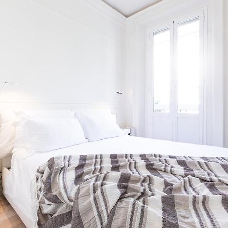 Centrale Suite With Balcony - Top Collection 米兰 外观 照片