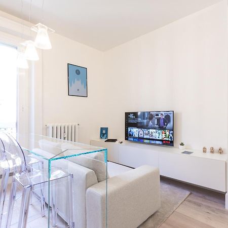 Centrale Suite With Balcony - Top Collection 米兰 外观 照片
