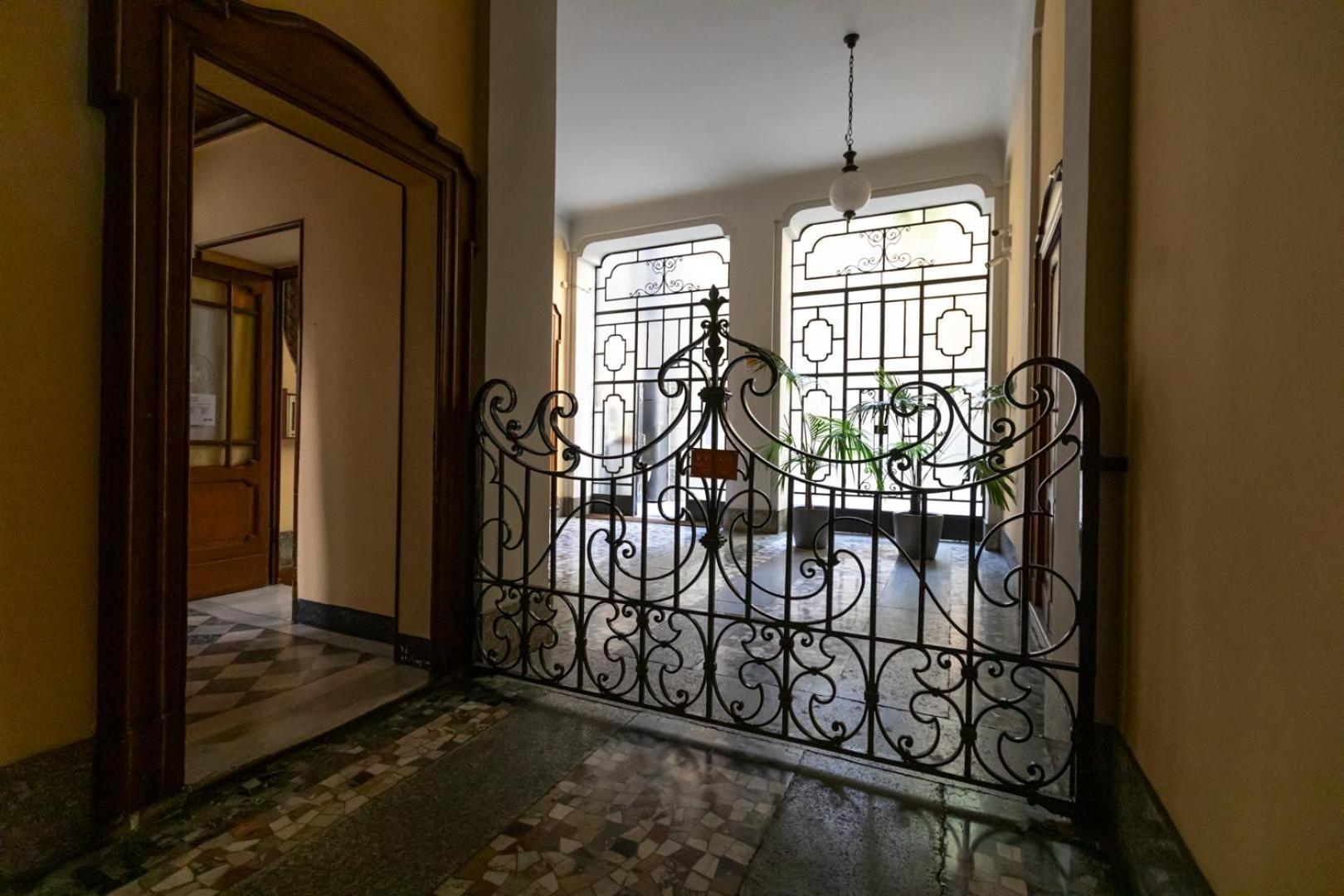 Centrale Suite With Balcony - Top Collection 米兰 外观 照片