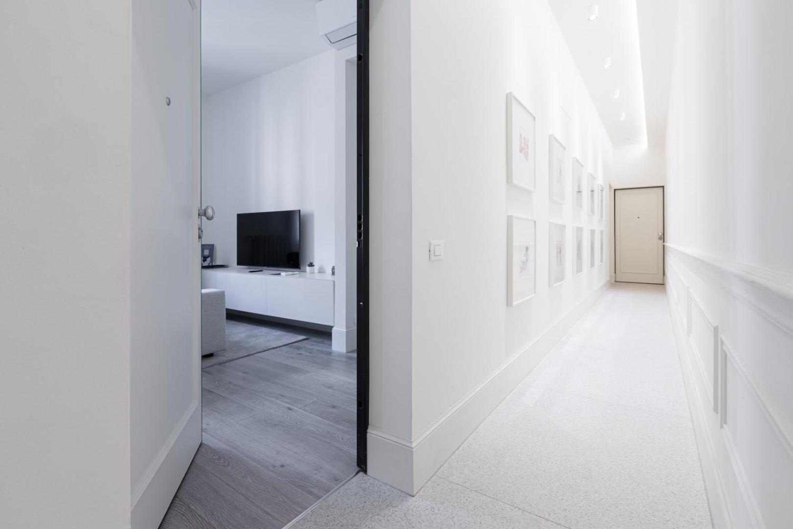 Centrale Suite With Balcony - Top Collection 米兰 外观 照片