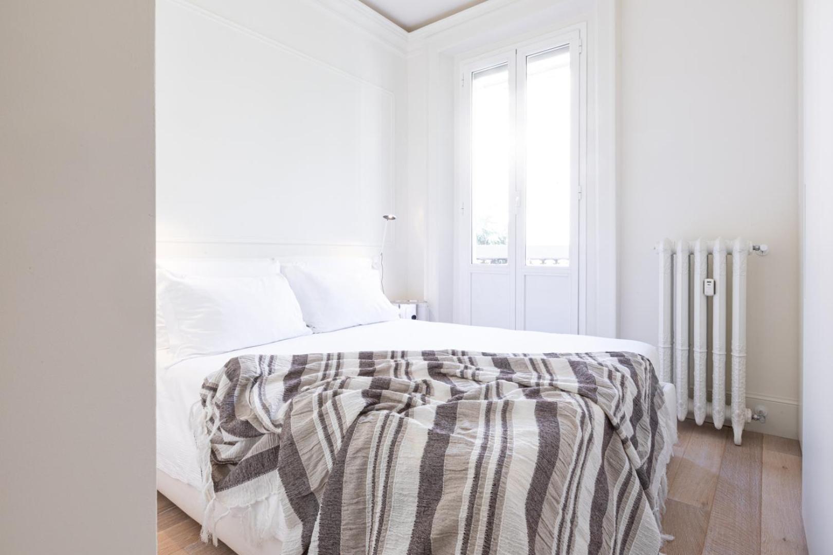 Centrale Suite With Balcony - Top Collection 米兰 外观 照片