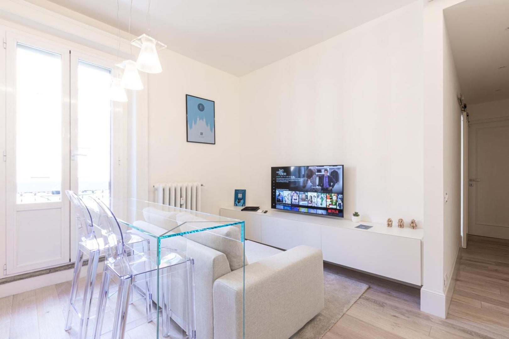 Centrale Suite With Balcony - Top Collection 米兰 外观 照片
