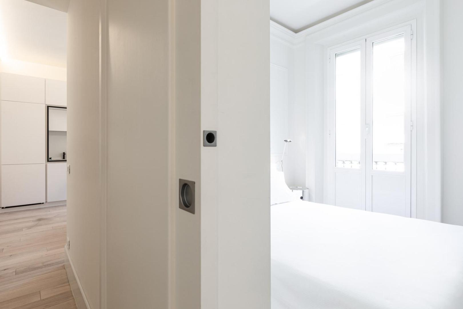 Centrale Suite With Balcony - Top Collection 米兰 外观 照片