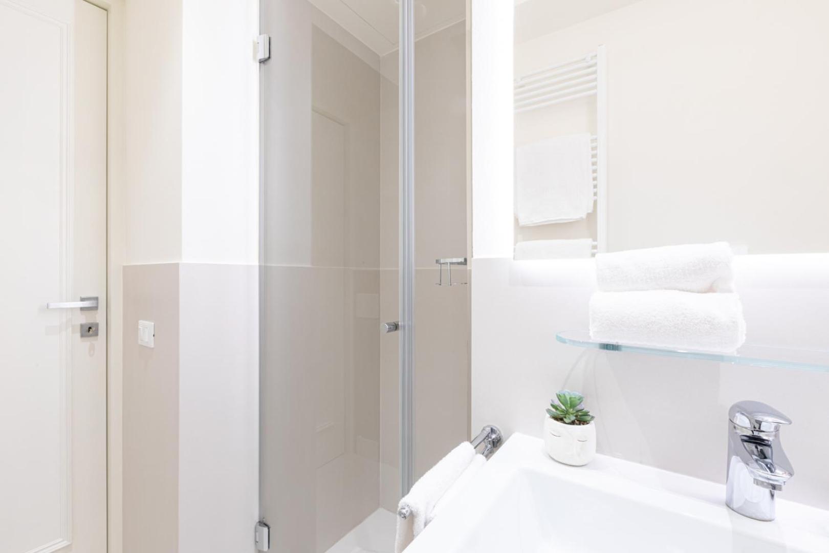 Centrale Suite With Balcony - Top Collection 米兰 外观 照片