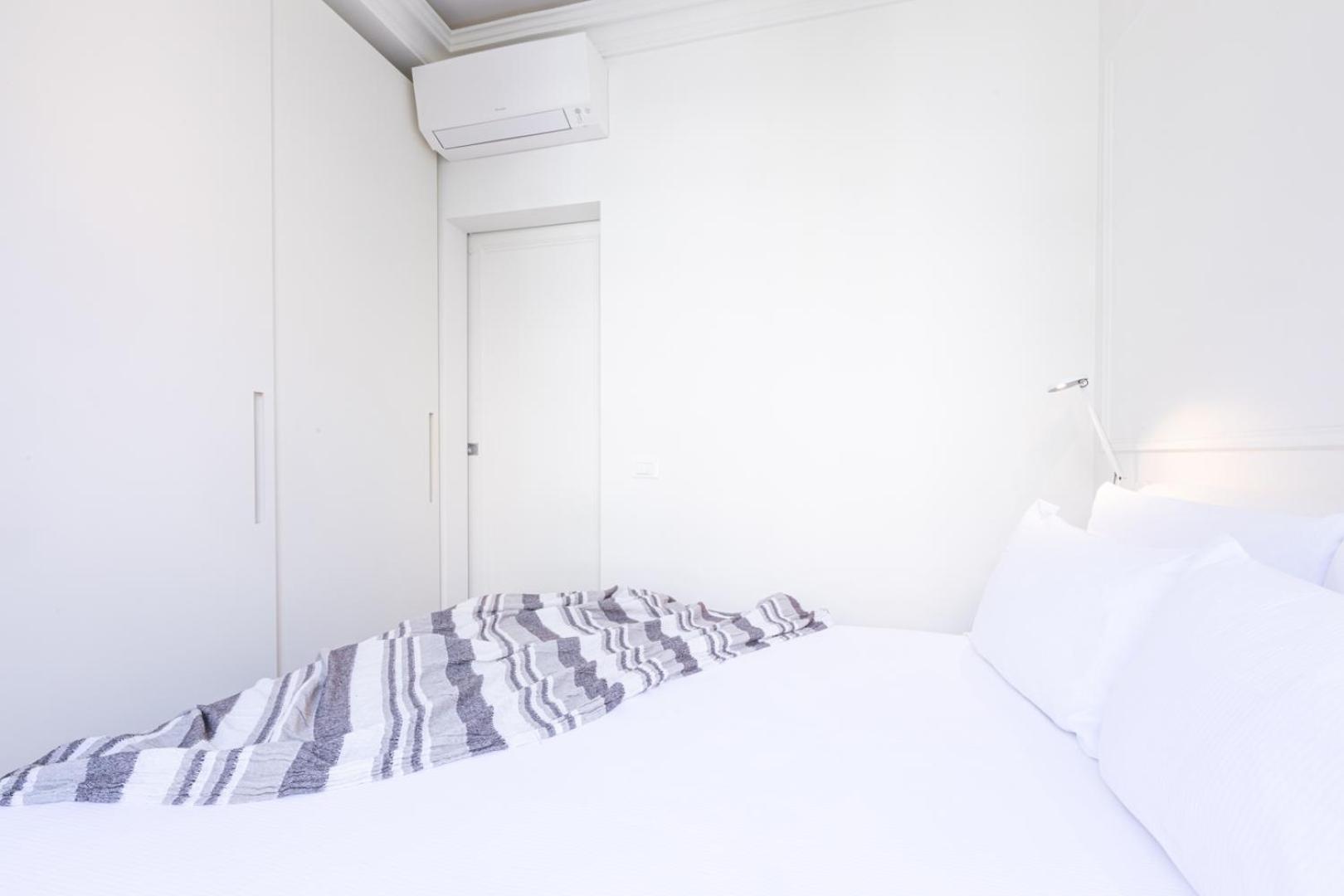Centrale Suite With Balcony - Top Collection 米兰 外观 照片