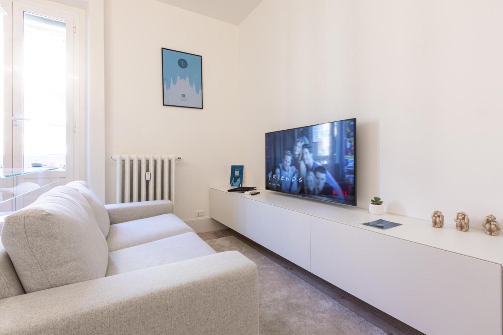 Centrale Suite With Balcony - Top Collection 米兰 外观 照片