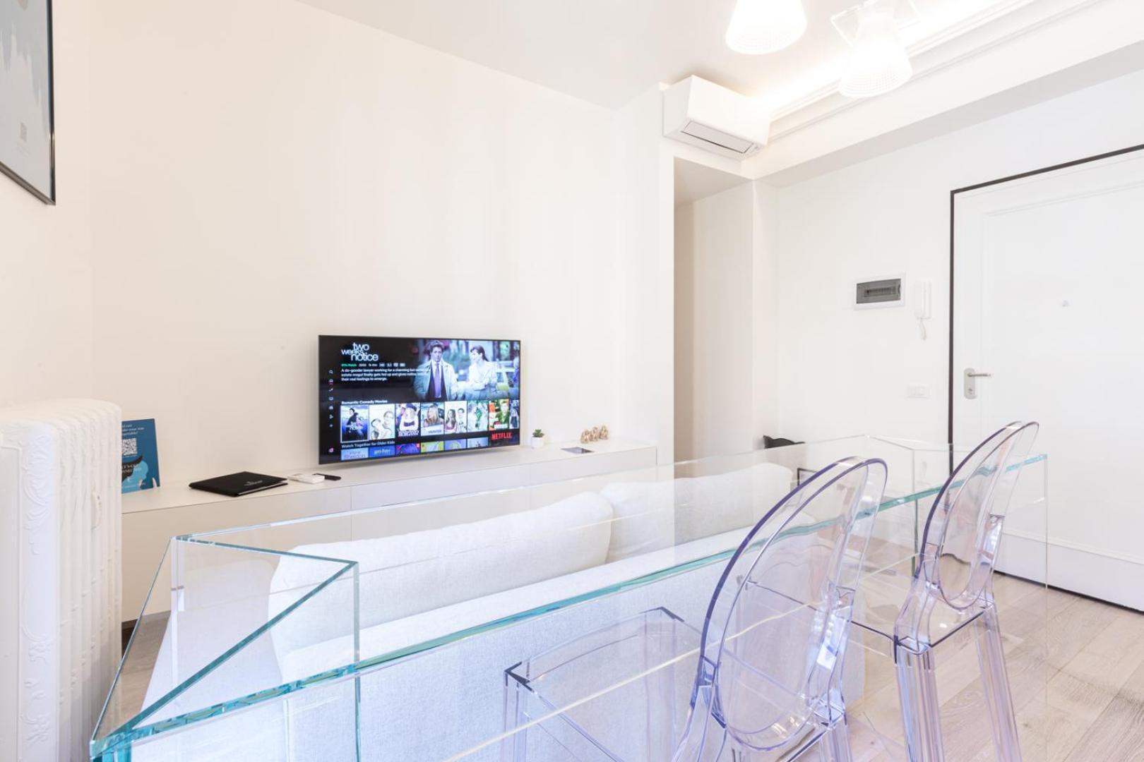 Centrale Suite With Balcony - Top Collection 米兰 外观 照片